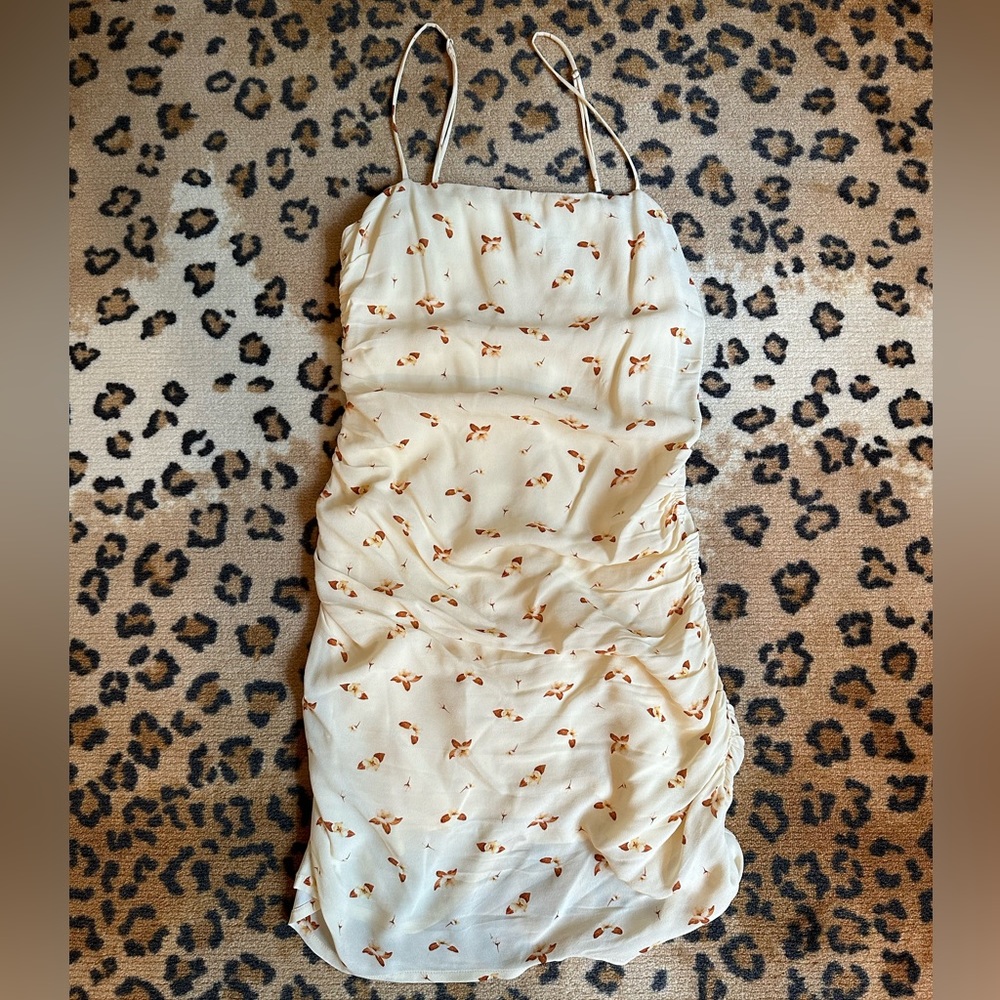 We Wore What Summer Dress